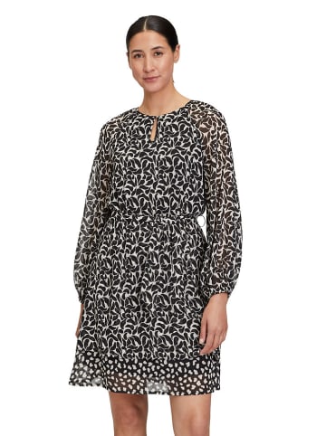 CARTOON Kleid in Schwarz
