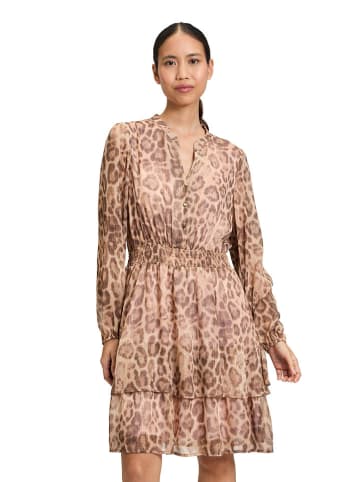 CARTOON Kleid in Beige