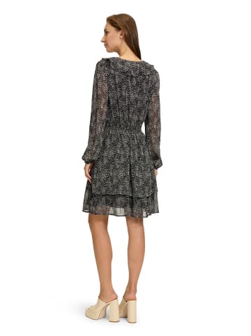 CARTOON Kleid in Schwarz