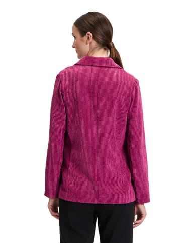 CARTOON Blazer in Pink