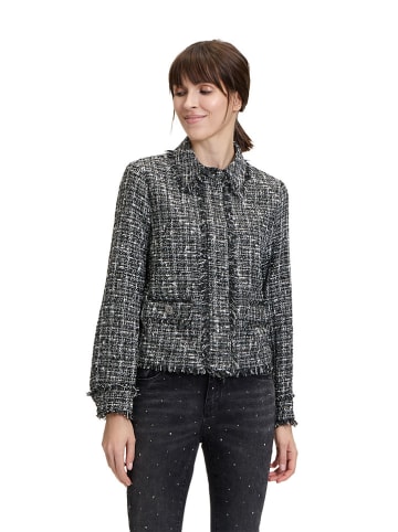 CARTOON Übergangsjacke in Grau