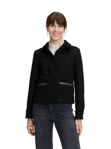 CARTOON Tusssenjas zwart