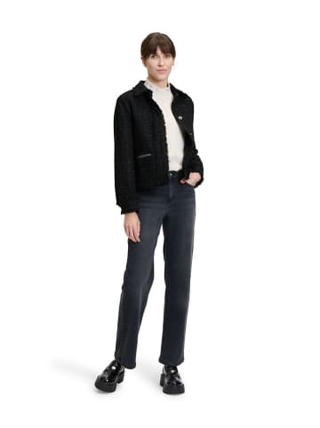 CARTOON Übergangsjacke in Schwarz