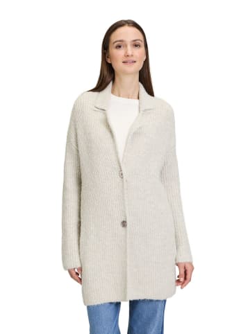 CARTOON Cardigan in Creme