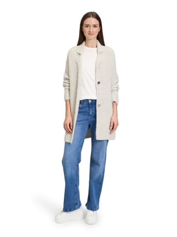 CARTOON Cardigan in Creme