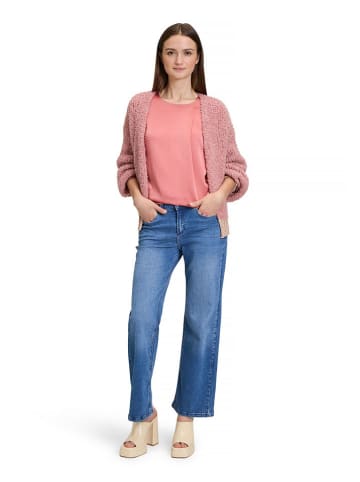 CARTOON Cardigan in Rosa