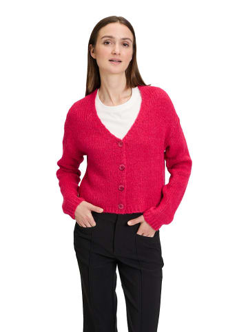 CARTOON Cardigan in Rot