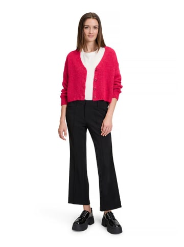 CARTOON Cardigan in Rot
