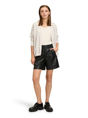 CARTOON Cardigan in Beige