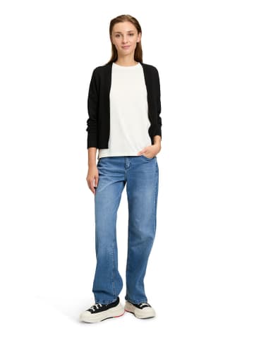 CARTOON Cardigan in Schwarz
