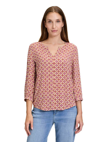 CARTOON Bluse in Rosa/ Pink