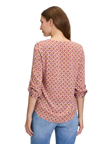 CARTOON Bluse in Rosa/ Pink