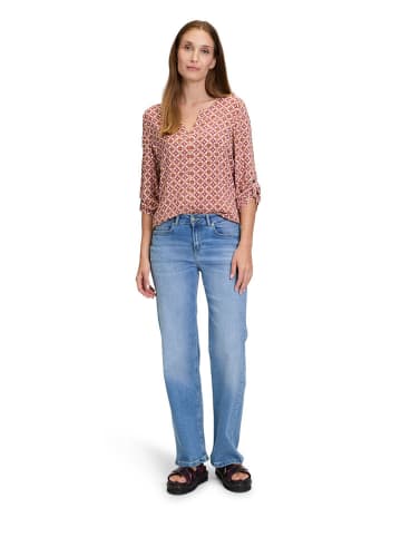 CARTOON Bluse in Rosa/ Pink