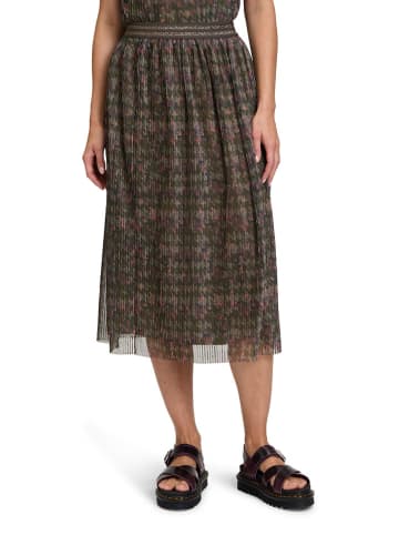 CARTOON Rock in Khaki