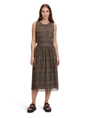 CARTOON Rock in Khaki