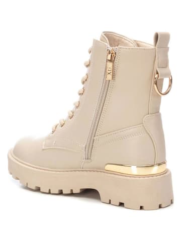 XTI Kids Boots beige