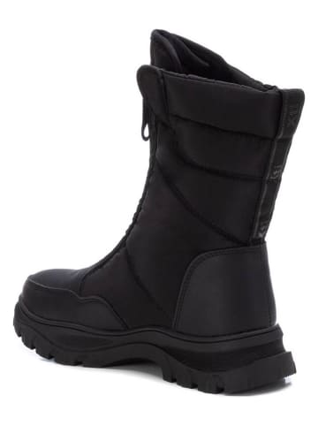 XTI Kids Boots in Schwarz