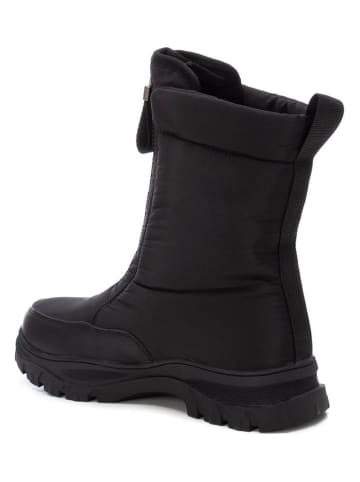XTI Kids Boots in Schwarz