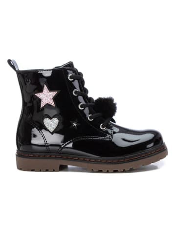 Xti Boots zwart