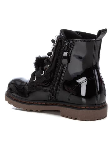 XTI Kids Boots in Schwarz