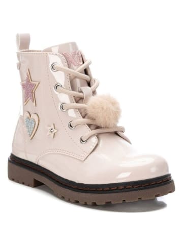 XTI Kids Boots beige