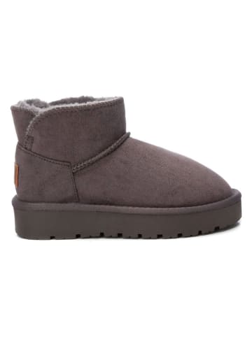 XTI Kids Boots in Grau