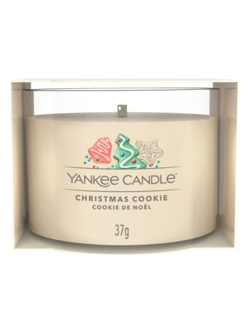 Yankee Candle Świeca zapachowa "Christmas Cookie" - 37 g