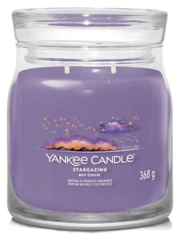 Yankee Candle Świeca zapachowa "Stargazing" - 368 g