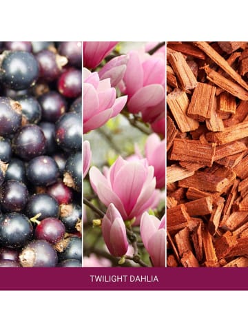 Yankee Candle Home Inspiration Świeca zapachowa "Twilight Dahlia" - 340 g