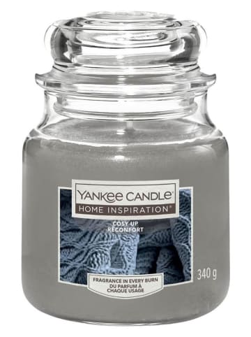 Yankee Candle Home Inspiration Świeca zapachowa "Cosy Up" - 340 g