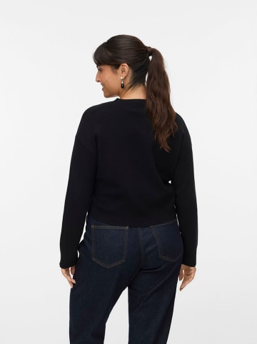 Vero Moda Cardigan in Schwarz