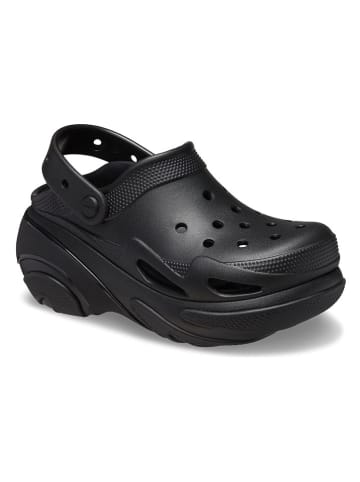 Crocs Crocs "Bubble Crush" zwart
