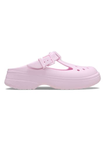 Crocs Clogs "Classic" in Rosa