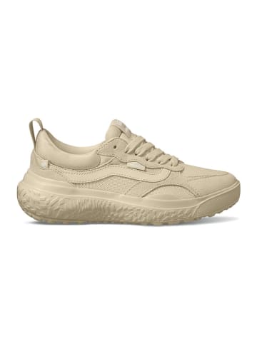 Vans Leder-Sneakers "MTE UltraRange Neo VR3" in Creme