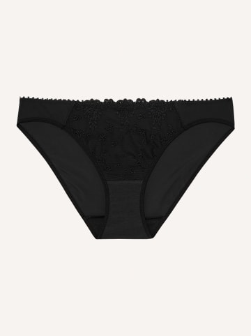 Passionata Slip "White Nights" zwart