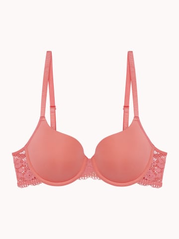 Passionata Beugelbeha "Nina" rood