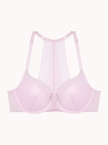 Passionata Beugelbeha "Leila" lichtroze