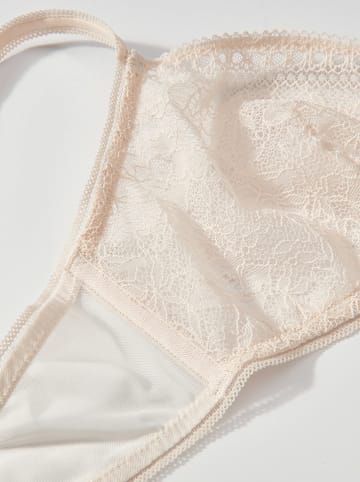 Passionata Bügelloser BH "Juliette" in Creme