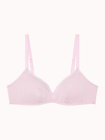 Passionata Bügelloser BH "Charlotte" in Rosa