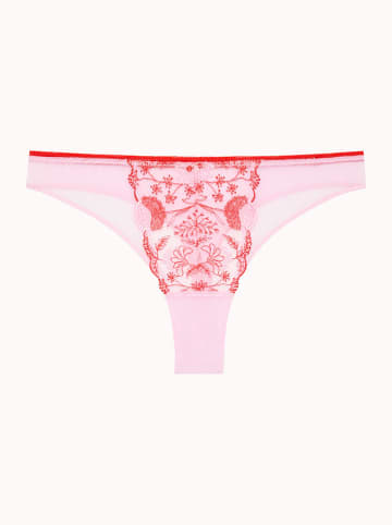 Passionata String "Chloe" in Rosa