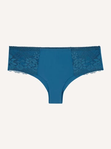 Passionata Slip "Nina" in Blau