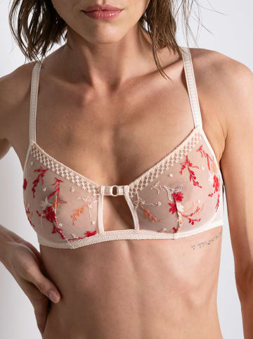 Passionata Bügelloser BH "Suzy" in Beige