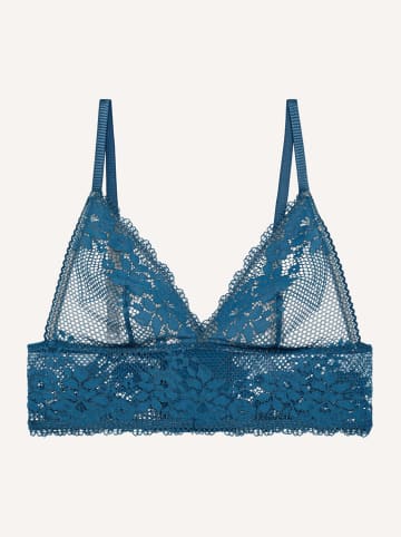 Passionata Bügelloser BH "Nina" in Blau