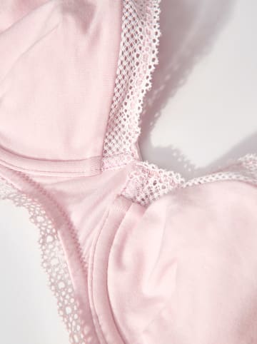 Passionata Bügel-BH "Charlotte" in Rosa