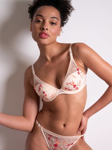 Passionata Beugelbeha "Suzy" beige