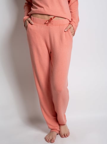 Passionata Pyjama-Hose "Guimauve" in Orange
