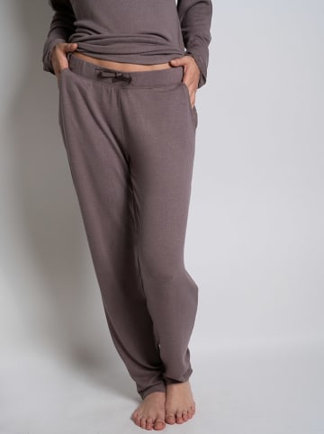 Passionata Pyjama-Hose "Guimauve" in Grau