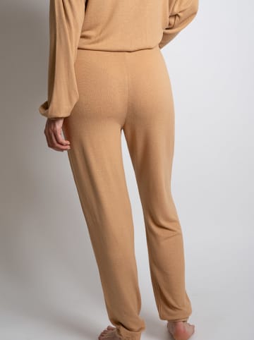 Passionata Pyjama-Hose "Ocea" in Beige