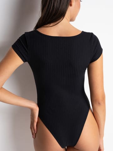 Passionata Body "Isabella" in Schwarz
