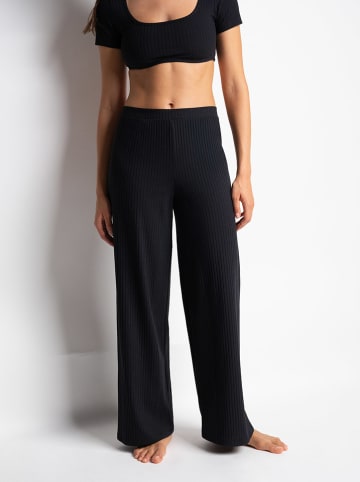 Passionata Pyjama-Hose "Isabella" in Schwarz